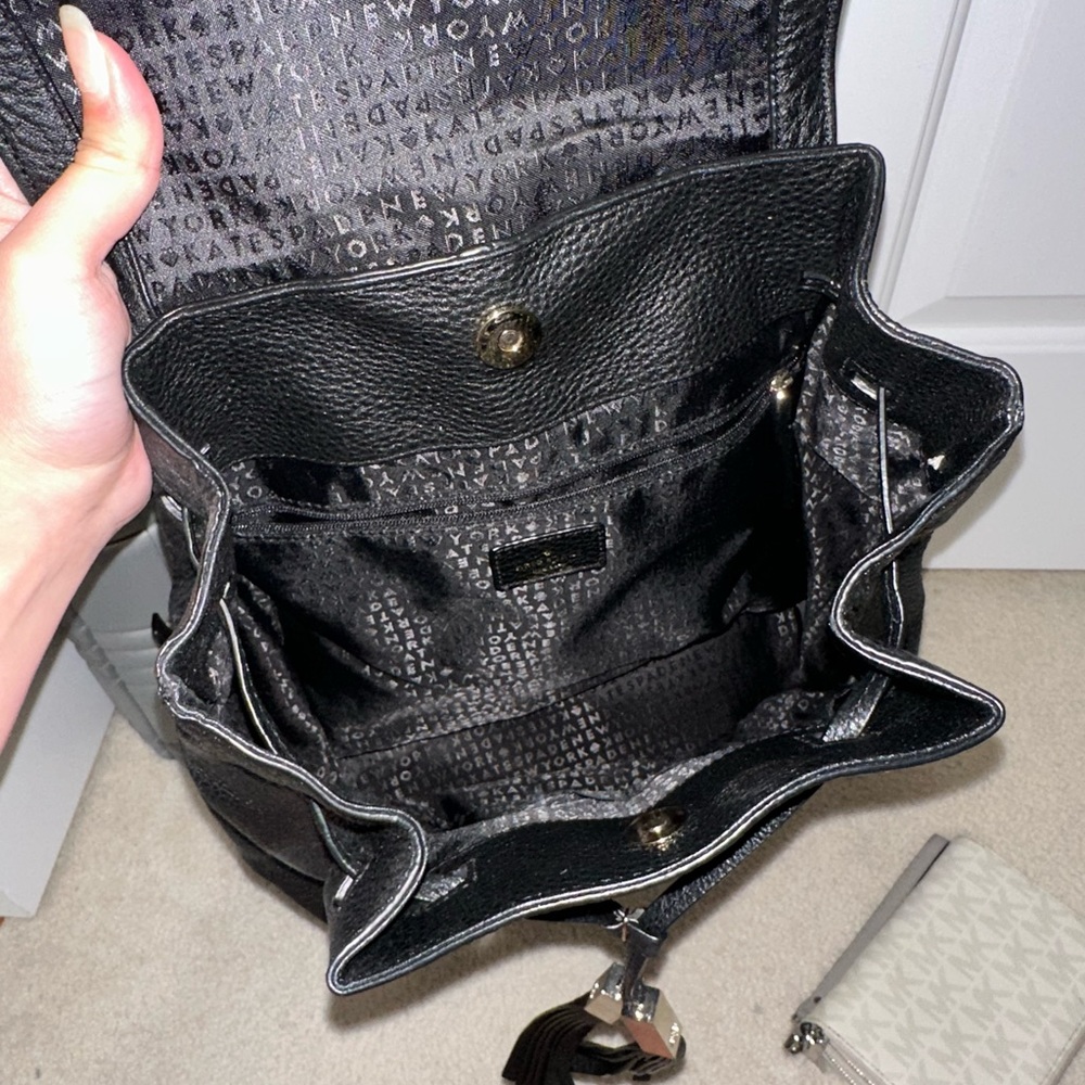 Kate Spade Backpack - Picture 3 of 3